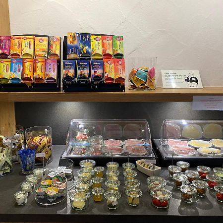 Hotel Engel Oberstdorf Ngoại thất bức ảnh