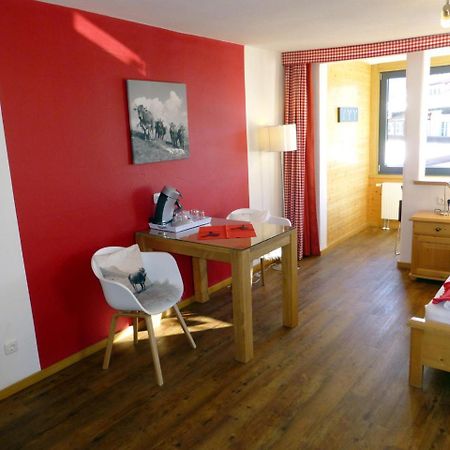Hotel Engel Oberstdorf Ngoại thất bức ảnh
