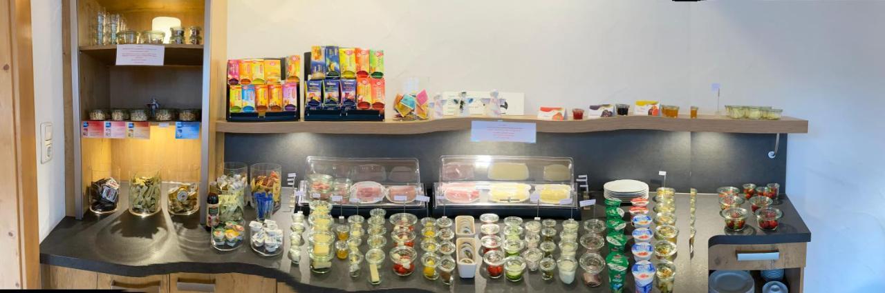 Hotel Engel Oberstdorf Ngoại thất bức ảnh