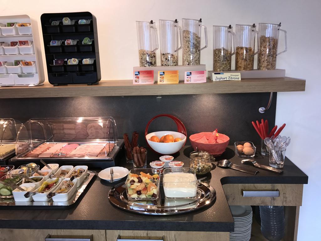Hotel Engel Oberstdorf Ngoại thất bức ảnh