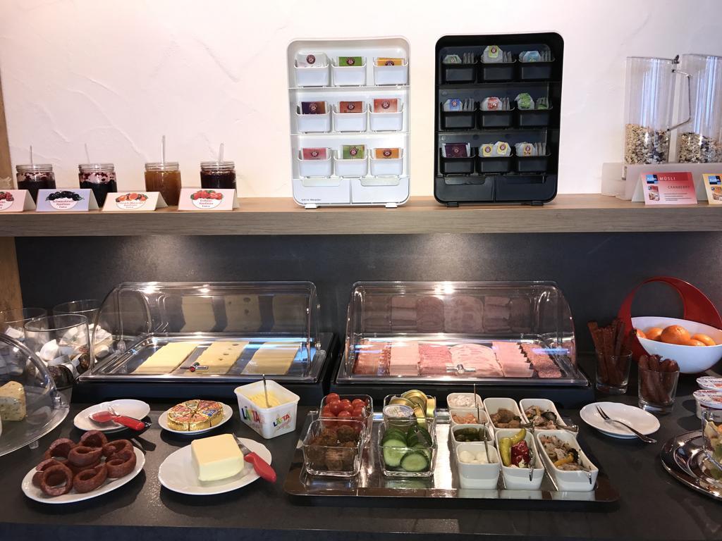 Hotel Engel Oberstdorf Ngoại thất bức ảnh