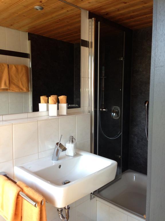 Hotel Engel Oberstdorf Ngoại thất bức ảnh