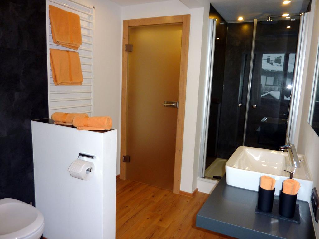 Hotel Engel Oberstdorf Ngoại thất bức ảnh