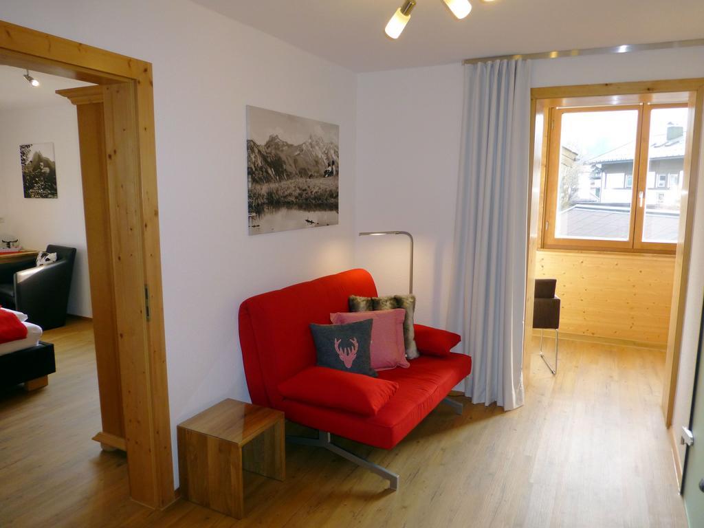 Hotel Engel Oberstdorf Ngoại thất bức ảnh