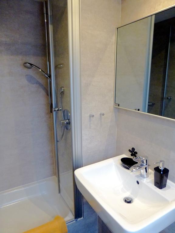 Hotel Engel Oberstdorf Ngoại thất bức ảnh