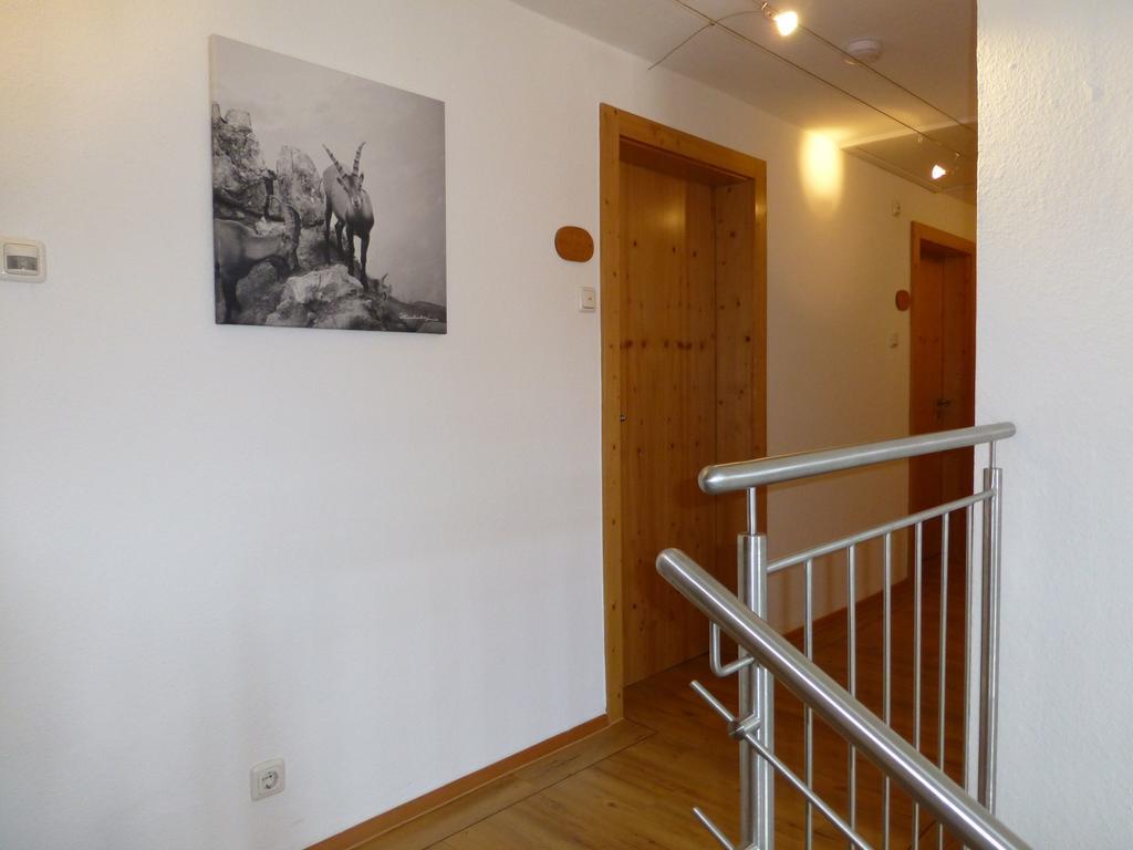 Hotel Engel Oberstdorf Ngoại thất bức ảnh