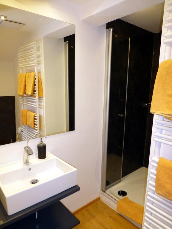 Hotel Engel Oberstdorf Ngoại thất bức ảnh