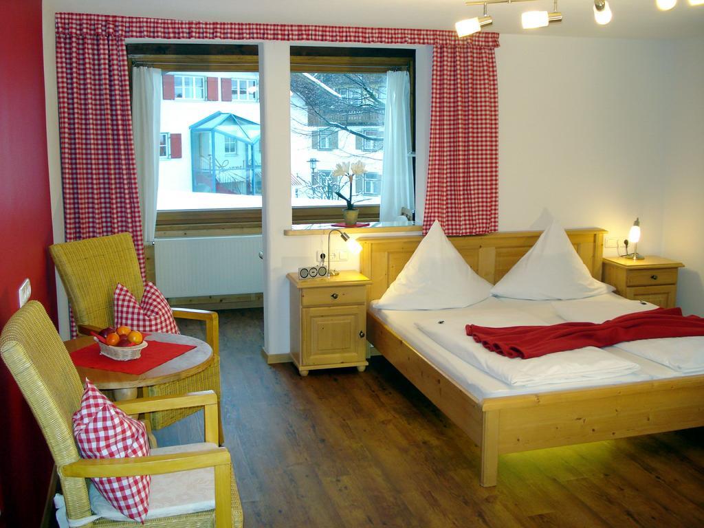 Hotel Engel Oberstdorf Ngoại thất bức ảnh