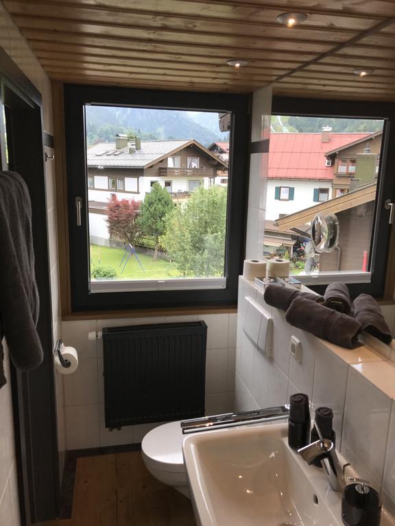 Hotel Engel Oberstdorf Ngoại thất bức ảnh