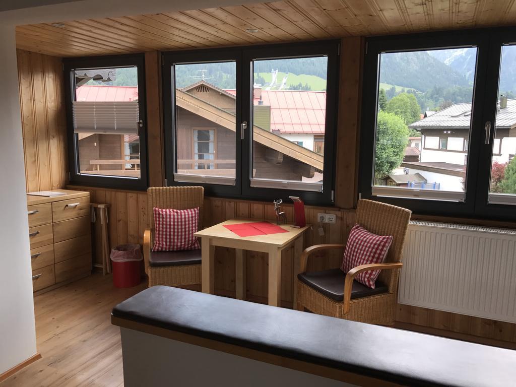 Hotel Engel Oberstdorf Ngoại thất bức ảnh
