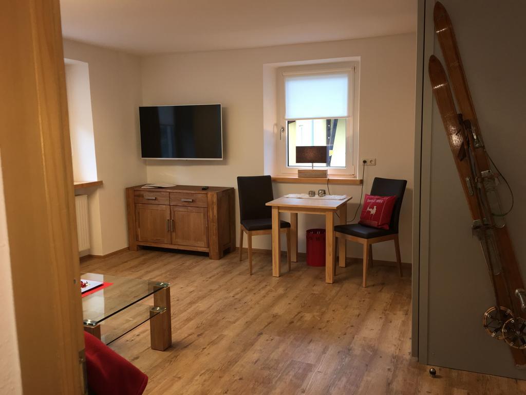 Hotel Engel Oberstdorf Ngoại thất bức ảnh