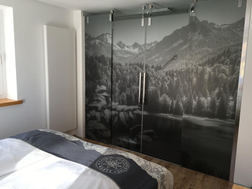 Hotel Engel Oberstdorf Ngoại thất bức ảnh