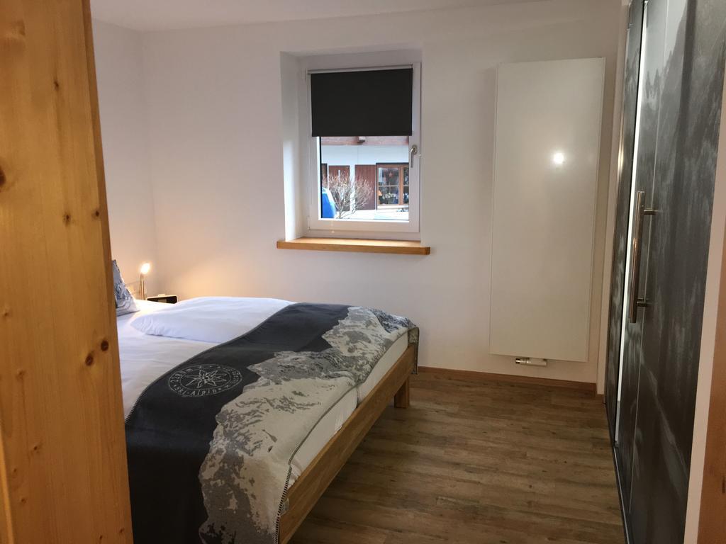 Hotel Engel Oberstdorf Ngoại thất bức ảnh